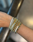 JRD jewellery x Help Us Adopt Bracelet