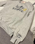 JRD LUXE - “Be the Sunshine” Sweatshirt