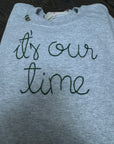 JRD LUXE X LUME Women + Health - It’s Our Time