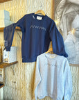 JRD x Maman Logo Sweatshirt