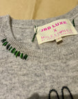 JRD LUXE x Milestones by Ashleigh Bergman Sweatshirt