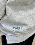 JRD LUXE x Twig x Flourish Bloom & Grow Sweater