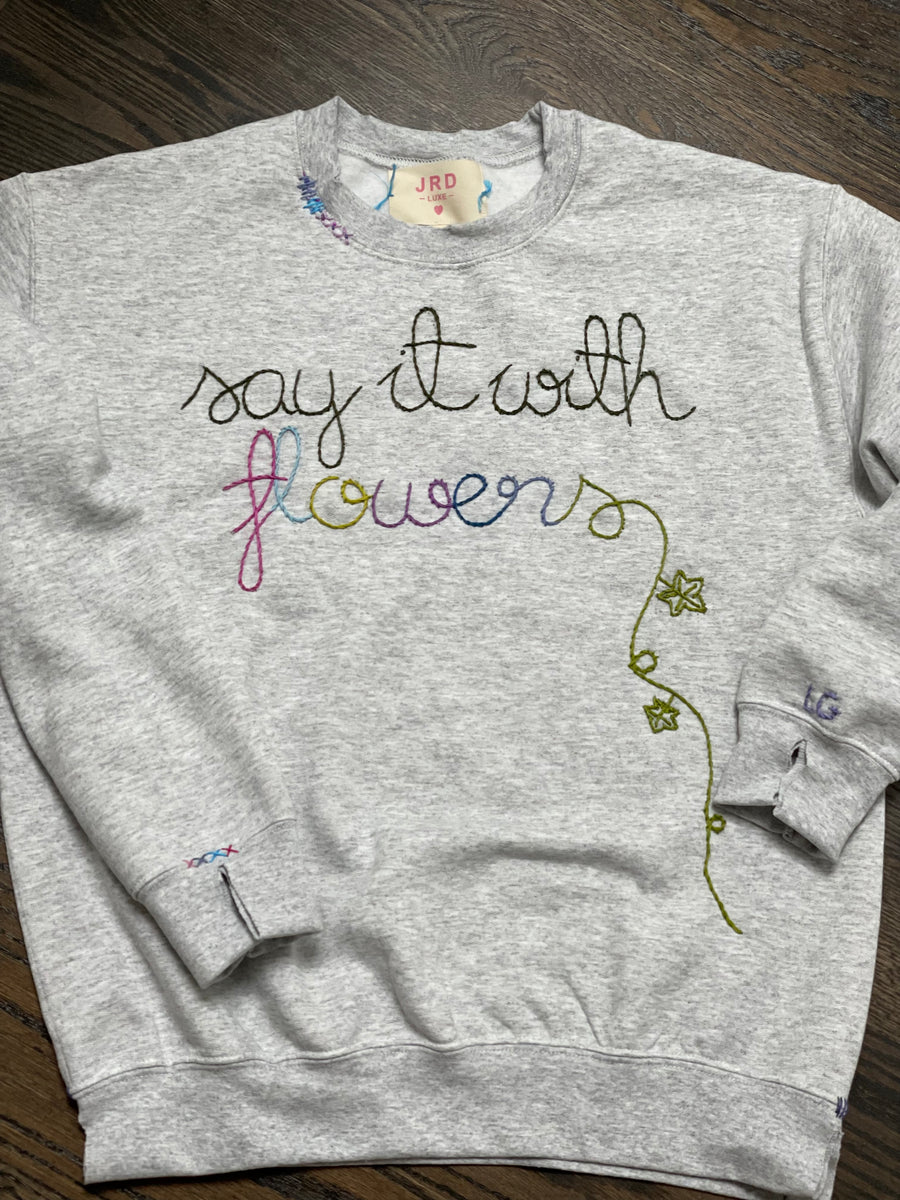 Sweatshirt | Adult