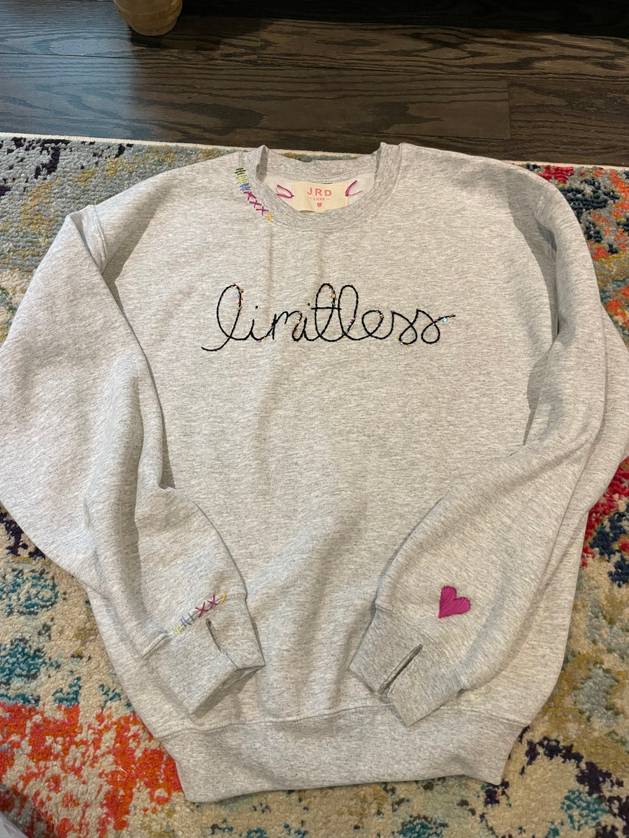 Sweatshirt | Adult