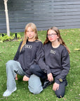 JRD LUXE Sweatshirt | Youth