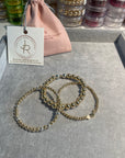 JRD Bracelets