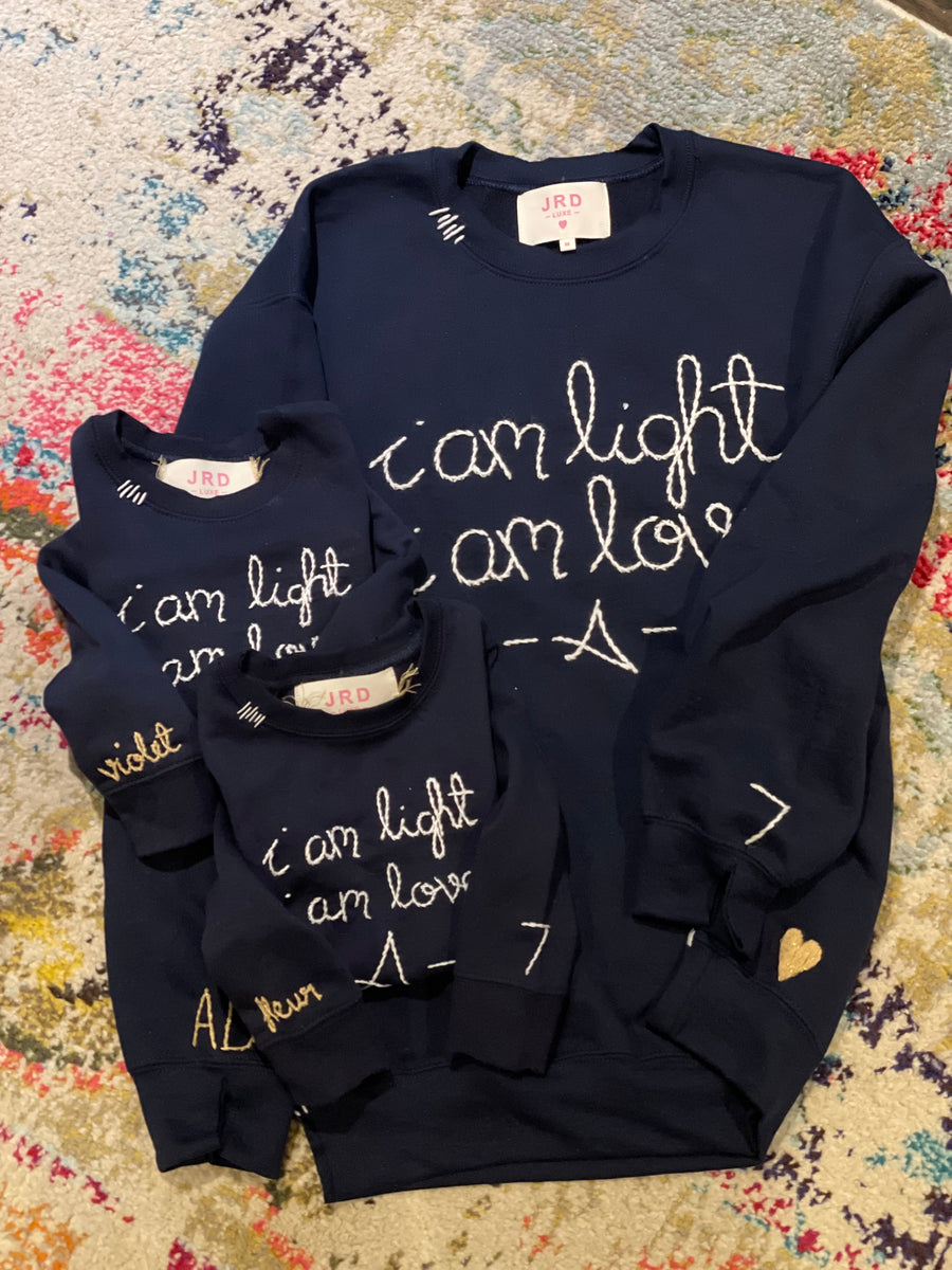 Sweatshirt | Toddler | Child