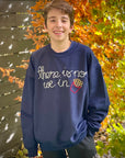 JRD LUXE Sweatshirt | Youth