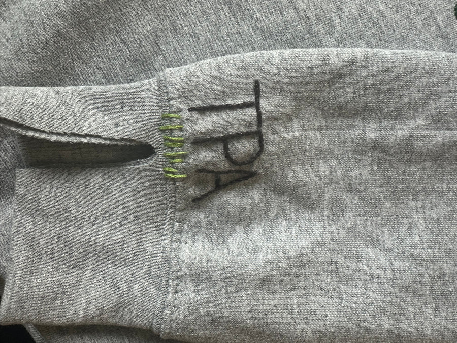 Perennial Circle X JRD LUXE - Don’t Moss Around Sweatshirt