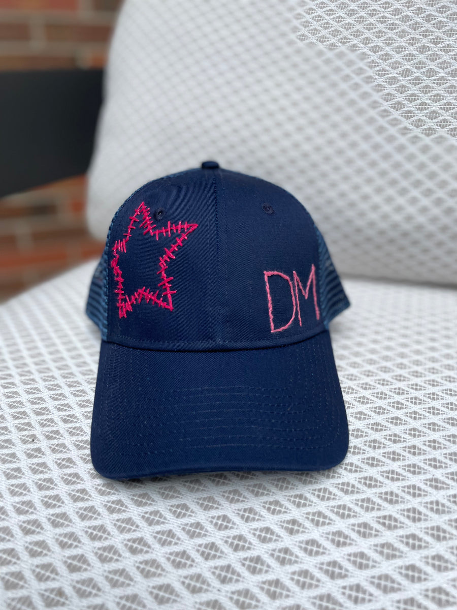 JRD LUXE Hats
