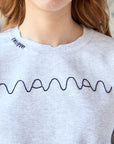 JRD x Maman Logo Sweatshirt